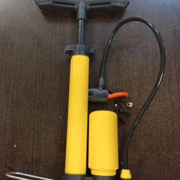 inflador manual bn1781