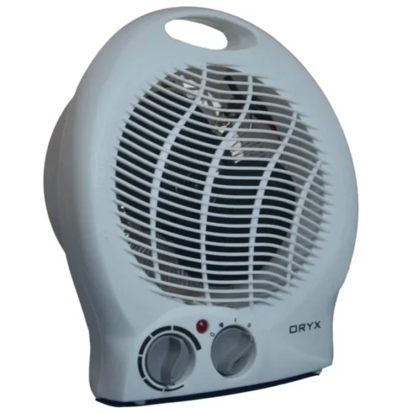 CALOVENTOR ORYX - blanco