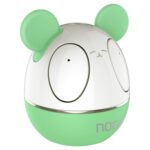 auricular kids panda btwins 25 noga net bluethoot verde