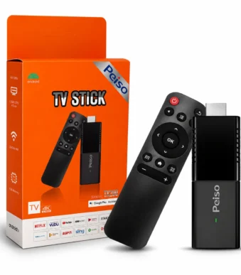 TV STICK 2 GB +16 GB PEISO