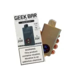 VAPER IGNITE V400 ICY STRAWBERRY BANANA 40.000 PITADAS