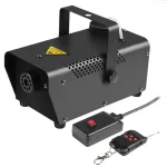 JS-YJ400W MAQUINA DE HUMO 400W