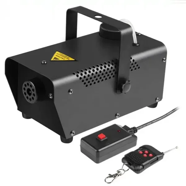 JS-YJ400W MAQUINA DE HUMO 400W