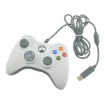 JOYSTICK PARA XBOX 360 NJX301 con cable