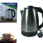 PAVA ELECTRICA HYTOSHY 2LT - TC-01 - jarra- hervidora