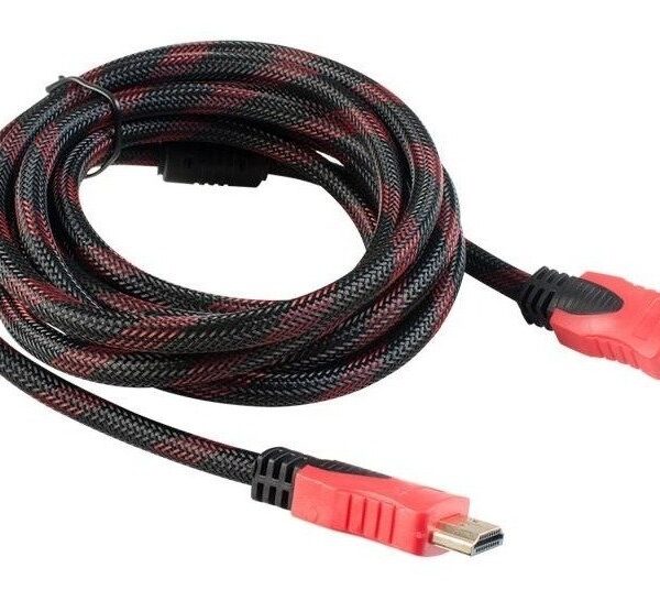 hdmi mallado 3 m