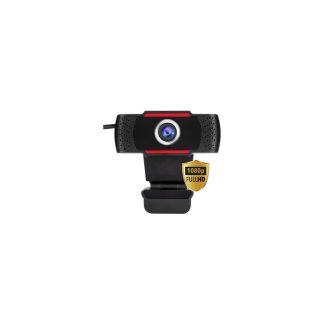 CAMARA WEB CON MICROFONO 720P