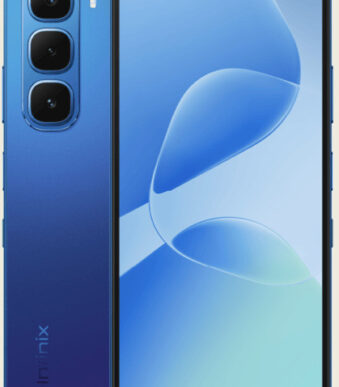 CELULAR INFINIX HOT601 256GB/4GB SIN DESCUENTO 6,7"