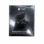 LAMPARA 3 D CON GRABADO LASER EXXTRATECH XX0119