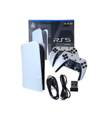 consola stick premium rs5