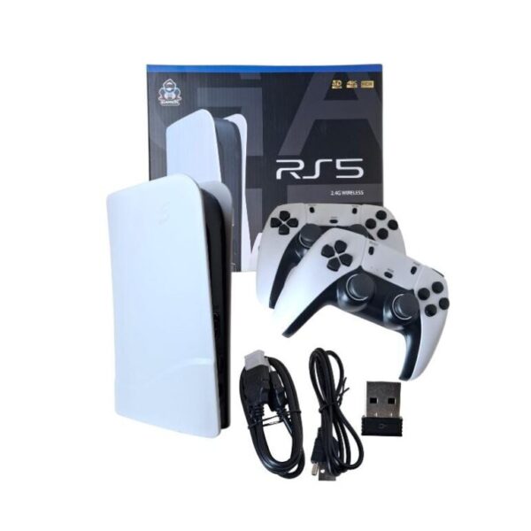 consola stick premium rs5
