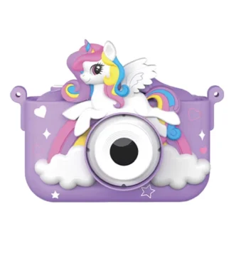 CAMARA DE FOTOS INFANTIL SQ-XJ07