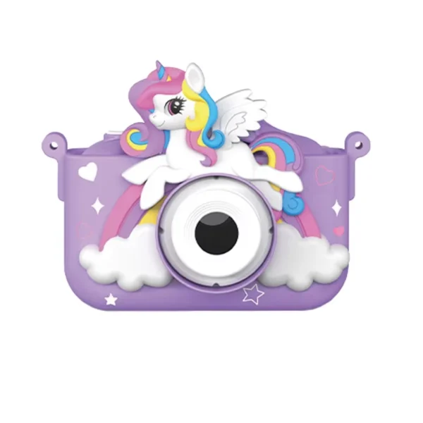 CAMARA DE FOTOS INFANTIL SQ-XJ07