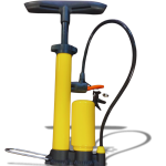 inflador manual bn1781