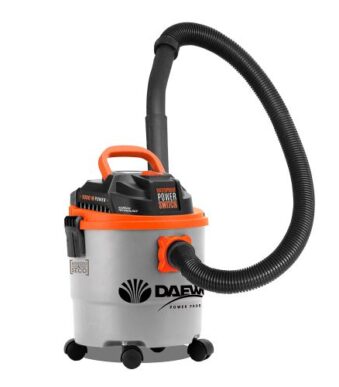 Aspiradora Daewoo DAVC90-15L 15 L