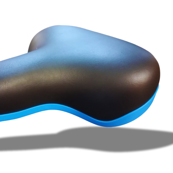 asiento de bicicleta