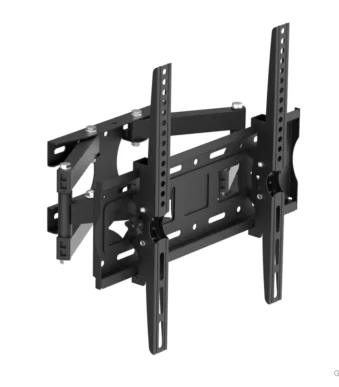 GJ-CP412S - SOPORTE DE TV CON ANGULO AJUSTABLE DE 26" A 65"