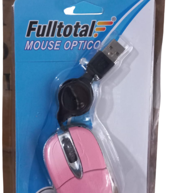 MINI MOUSE FULL TOTAL