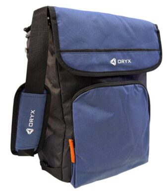 BOLSO TERMICO ORYX OR-BG0112 28X21X38CM
