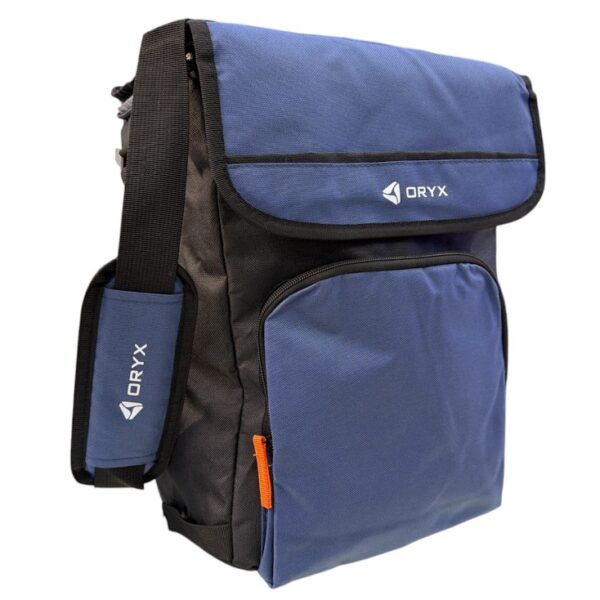 BOLSO TERMICO ORYX OR-BG0112 28X21X38CM