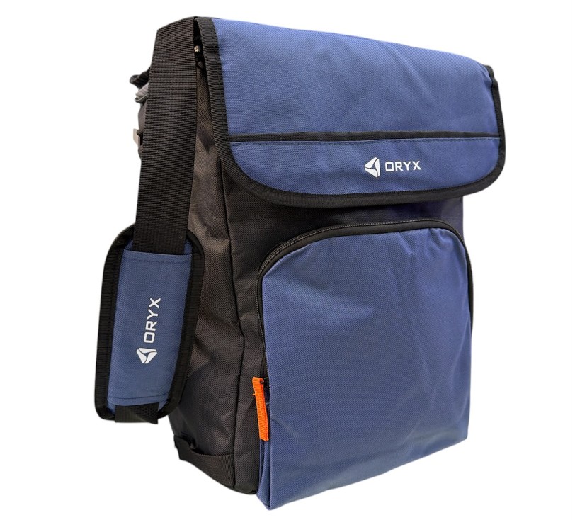 BOLSO TERMICO ORYX OR-BG0112 28X21X38CM BOLSO TERMICO ORYX OR-BG0112 28X21X38CM
