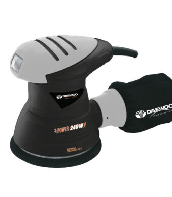 Lijadora Orbital DAOS230 DAEWOO