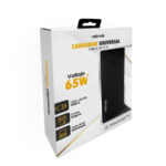 CONVERSOR HDMI A AUDIO Y VIDEO (RCA) HDMI2AV NETMAK
