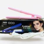 PLANCHITA DE PELO PP20