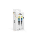 CONVERSOR HDMI A AUDIO Y VIDEO (RCA) HDMI2AV NETMAK