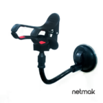 CONVERSOR HDMI A AUDIO Y VIDEO (RCA) HDMI2AV NETMAK