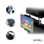 CONVERSOR HDMI A AUDIO Y VIDEO (RCA) HDMI2AV NETMAK