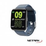 NM-BAND Reloj Smart Band Bt 4.0 negro