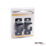 CONVERSOR HDMI A AUDIO Y VIDEO (RCA) HDMI2AV NETMAK