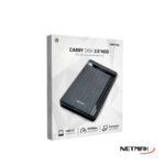 CARRY DISK USB SATA 2.5MM USB 3.0 NM-CASE-3