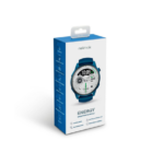 RELOJ SMARTWATCH NETMAK NM-ENERGY-A AMOLED BT 5.3 AZUL