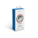 RELOJ SMARTWATCH NETMAK NM-ENERGY-P AMOLED BT 5.3 ROSA