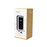 COMPRESOR PORTATIL + POWER BANK NETMAK NM-CA101