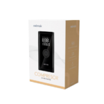 COMPRESOR PORTATIL + POWER BANK NETMAK NM-CA101