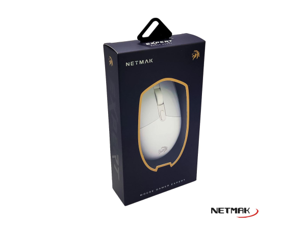 PROYECTOR NETMAK SMART ANDROID 14 NM-PR300