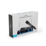 CONVERSOR HDMI A AUDIO Y VIDEO (RCA) HDMI2AV NETMAK