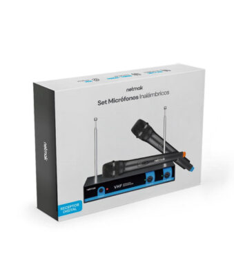 CONVERSOR HDMI A AUDIO Y VIDEO (RCA) HDMI2AV NETMAK