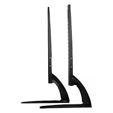 SOPORTE DE MESA DE PIE PARA TV HASTA 75"