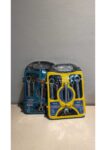 juego de 7 piezas llave combinada t-257