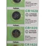 PILA A27 FULL BLISTER X5