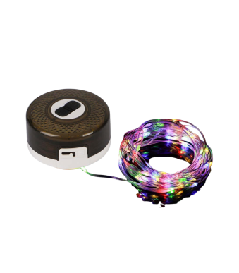 tira de led enrollable luz de camping mm-278