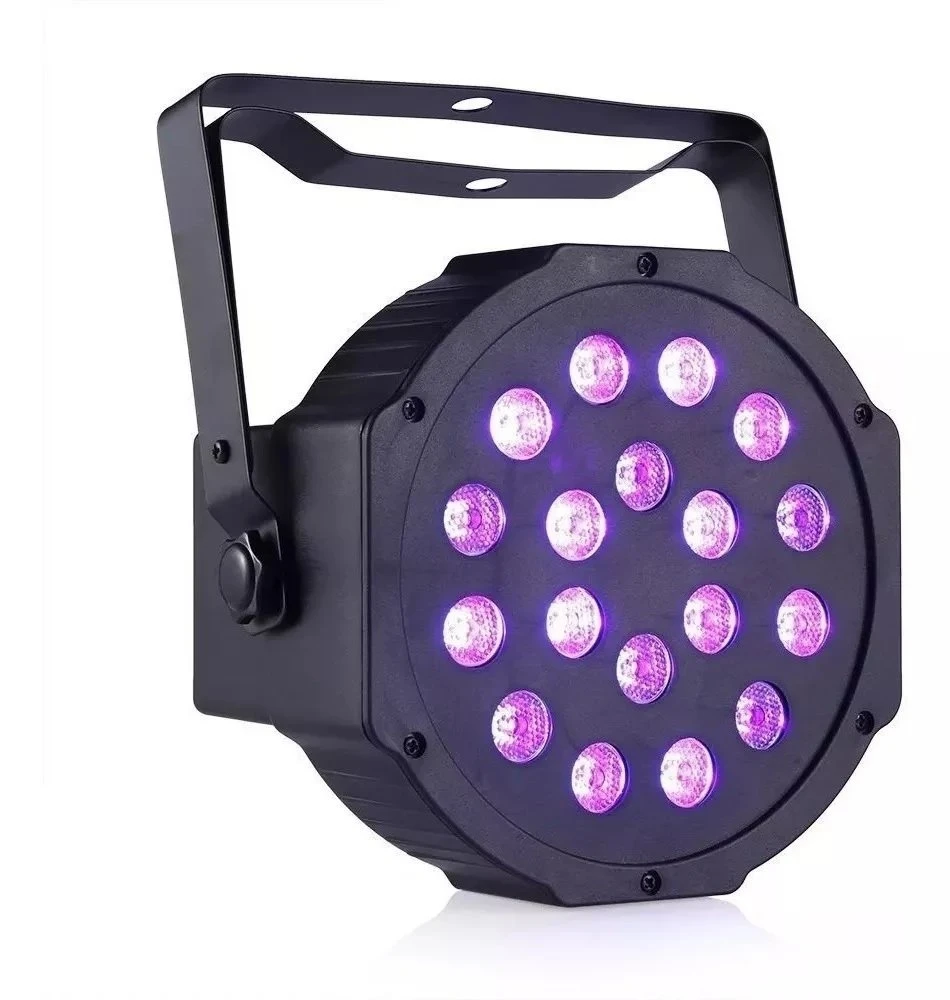 P-UV36P LUZ PROTON 36 LEDS VIOLETA P-UV36P LUZ PROTON 36 LEDS VIOLETA