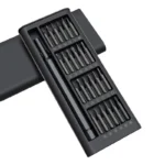 GJ-CT24 JUEGO DE DESTORNILLADORES 24 EN 1 de precisión