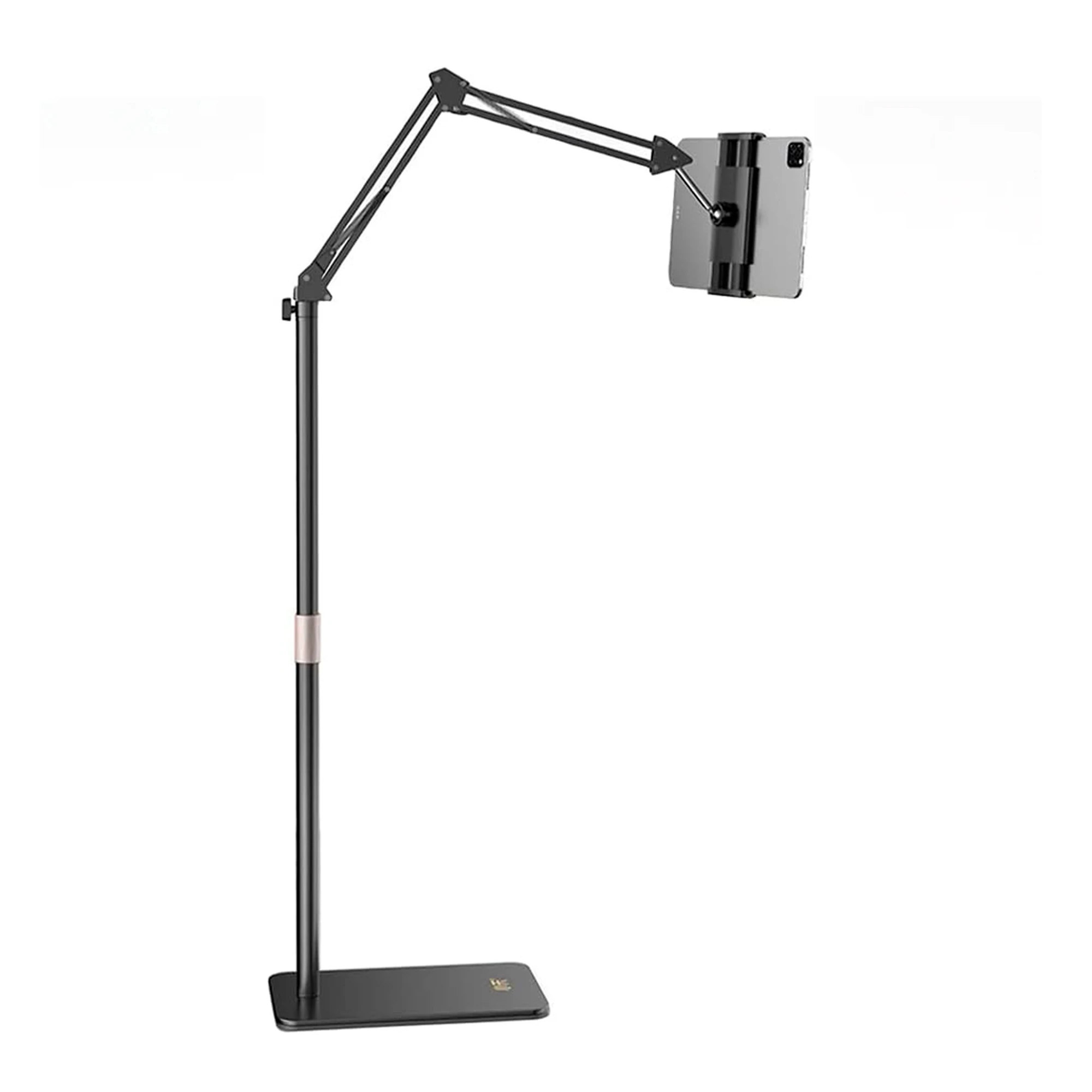 HX-ZJ44 SOPORTE DE PIE PARA TABLET HX-ZJ44 SOPORTE DE PIE PARA TABLET