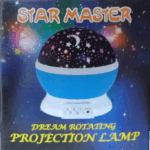 proyector de estrellas