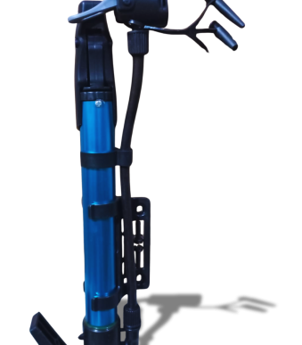 inflador de mano 1344